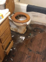 Whole House Cleaning Special $120