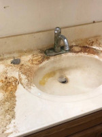 Whole House Cleaning Special $120