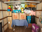 🏡FAST MOVERS $60 FAST MOVERS LICENSED N INSURED🏢 AND CLEANING SERVIC