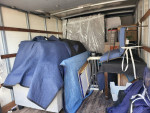 🏡FAST MOVERS $60 FAST MOVERS LICENSED N INSURED🏢 AND CLEANING SERVIC