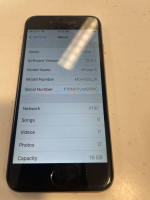 WOW Apple iPhone 6 at&t
