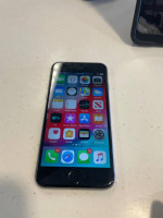 WOW Apple iPhone 6 at&t