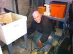 Jay’s Drain Cleaning 612-286-5554 Small Drains-$115 Mainline-$160