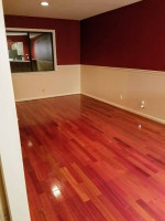 Residential House Cleaning since 2011 - Early Spring Cleaning