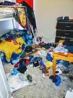 Residential House Cleaning since 2011 - Early Spring Cleaning