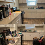 Refreshed cleaning services 🧼🧹🧽