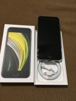 Iphone SE - Unlocked - Perfect Condition