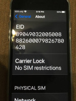 Iphone SE - Unlocked - Perfect Condition