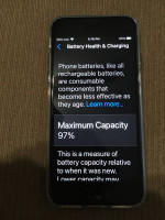 Iphone SE - Unlocked - Perfect Condition