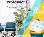 Excellent Cleaning Services Available today! Same Day, Next Day. Offic