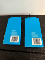 Orben zip around phone wallet new sealed for iPhone or any newer phone