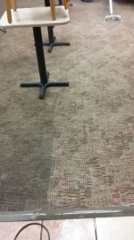 Carpet Cleaning, Tile and Grout cleaning, Sofas too