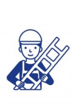 Comprehensive Gutters service. PRO GUTTER CARE -  Cleaning, Installation, Downsp