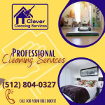 Excellent Cleaning Service, Same Day, Next Day. Office, Condo,House