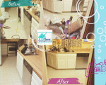 Excellent Cleaning Service, Same Day, Next Day. Office, Condo,House