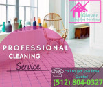 Excellent Cleaning Service, Same Day, Next Day. Office, Condo,House