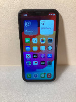 6.1” Apple iPhone XR 64 GB GSM- CDMA - CRICKET NETWORK - Hexa core