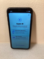 6.1” Apple iPhone XR 64 GB GSM- CDMA - CRICKET NETWORK - Hexa core
