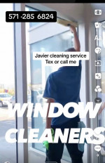 Office cleaning