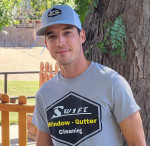 Gutter & Window Cleaning starting at $99 π 720.501.0253π