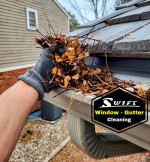 Gutter & Window Cleaning starting at $99 π 720.501.0253π