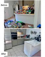 🏡 Efficient CLEANING * Biweekly Move-in/out Recurring or One Time ✨