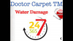 WATER DAMAGE EXTRACTION, RESTORATION DRYING & CLEANING SERVICES 24hr.