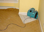 WATER DAMAGE EXTRACTION, RESTORATION DRYING & CLEANING SERVICES 24hr.