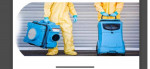 WATER DAMAGE EXTRACTION, RESTORATION DRYING & CLEANING SERVICES 24hr.