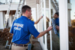 WINDOW CLEANING & PRESSURE WASHING (DeKalb County)