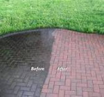 WINDOW CLEANING & PRESSURE WASHING (DeKalb County)