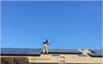 WINDOW CLEANING & PRESSURE WASHING (DeKalb County)