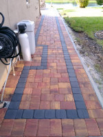 Affordable Pavers: CLEANING. SEALING. INSTALLATION. REPAIR.