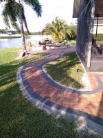 Affordable Pavers: CLEANING. SEALING. INSTALLATION. REPAIR.