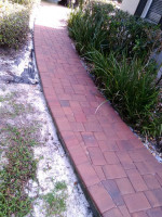 Affordable Pavers: CLEANING. SEALING. INSTALLATION. REPAIR.