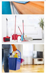 CONSTRUCTION CLEANING AND HOUSE CLEANING