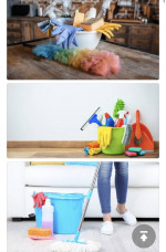 CONSTRUCTION CLEANING AND HOUSE CLEANING