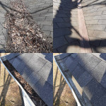 Gutter Cleaning and repair/pressure washing