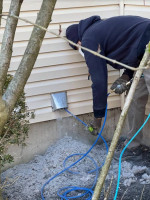 ⭐ Dryer Vent Cleaning - Professional Quality & 100% Satisfaction ⭐