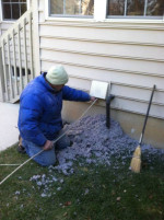 ⭐ Dryer Vent Cleaning - Professional Quality & 100% Satisfaction ⭐