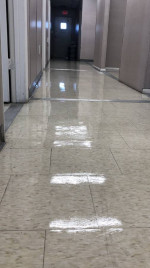 Professional Floor Cleaning