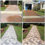▐►ROOF CLEANING 💧 PRESSURE WASHING 💦 PAVER SEALING 🔴FREE QUOTE🔴