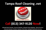 ▐►ROOF CLEANING 💧 PRESSURE WASHING 💦 HOUSE SOFTWASH 🔴FREE QUOTE🔴