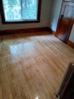 Better Cleaning - house cleaning, yard work, & junk removal