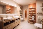 Fast and clean cleaning service