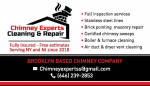 🏚🇺🇲Chimney experts cleaning & repair services