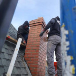 🏚🇺🇲Chimney experts cleaning & repair services