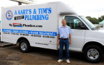 Plumber, Plumbing & Drain Cleaning, Entire Metro since 1981