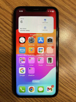 Iphone XR - 64G- Unlocked
