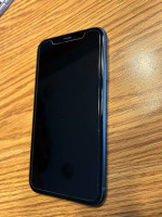 Iphone XR - 64G- Unlocked